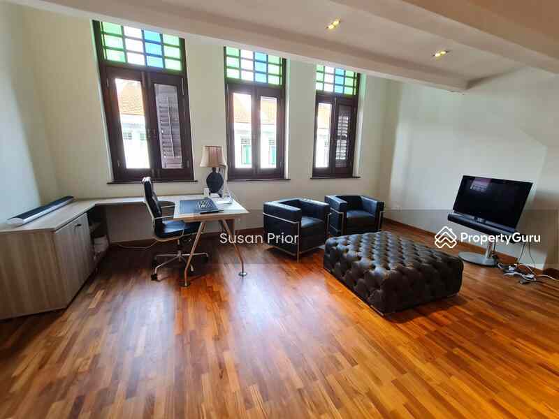 Lotus Joo Chiat Place Super Spacious 3+2: D15 Joo Chiat Conservation Home | Prop-GPT the AI-Powered Property Guru