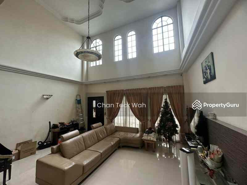 Prop-GPT: Terrace: D22 Boon Lay Westwood Park