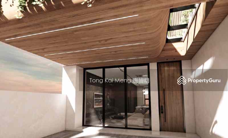 AMAZING !! BRAND NEW TERRACE !! Off Sixth Avenue !! With Lift, 1-km Henry Pk Pri9654.3774 TONG: D10 Holland Terrace | Prop-GPT the AI-Powered Property Guru