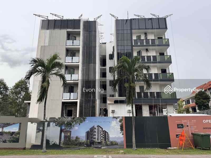 Ardor Residence: D15  Apartment | Prop-GPT the AI-Powered Property Guru