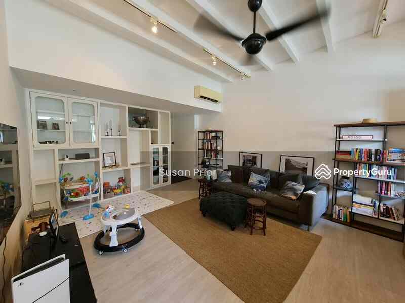 JOO CHIAT WITH GARDEN? LOCATION LOCATION: D15 Joo Chiat Conservation Home | Prop-GPT the AI-Powered Property Guru