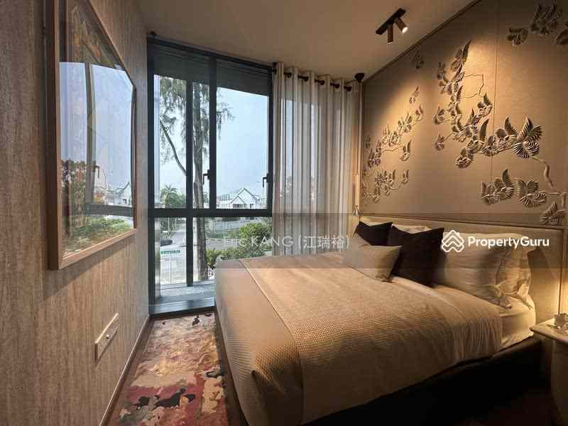 The Continuum: D15  Condominium | Prop-GPT the AI-Powered Property Guru