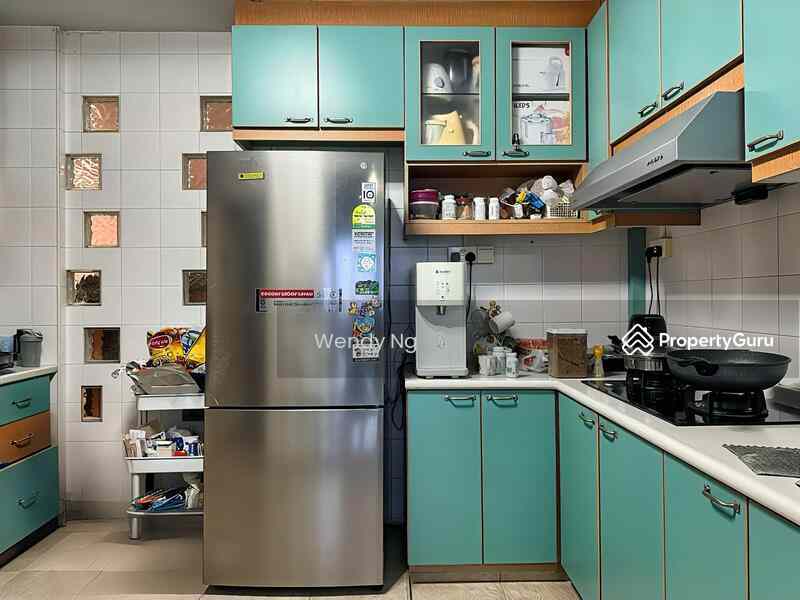 448 Bukit Panjang Ring Road: D23 Bukit Panjang HDB Flat | Prop-GPT the AI-Powered Property Guru