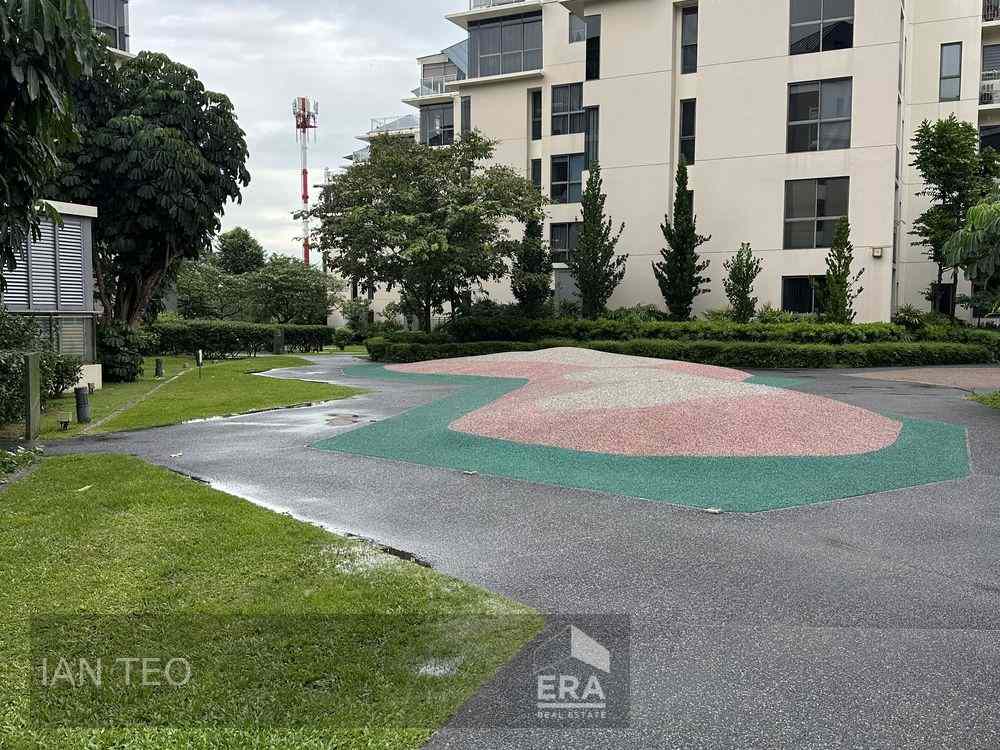 The Miltonia Residences: D27 Yishun Condominium | Prop-GPT the AI-Powered Property Guru