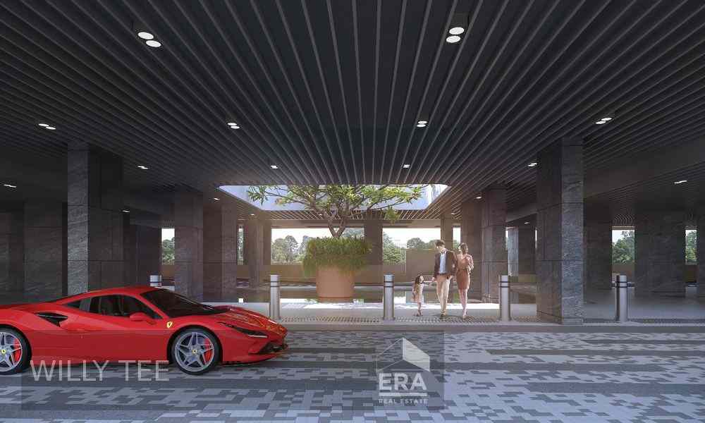Arina East Residences: D15 Tanjong Rhu Condominium | Prop-GPT the AI-Powered Property Guru