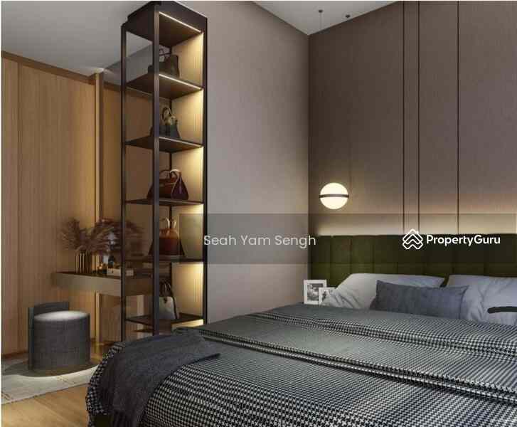 Sanctuary @ Newton: D11 Newton Condominium | Prop-GPT the AI-Powered Property Guru