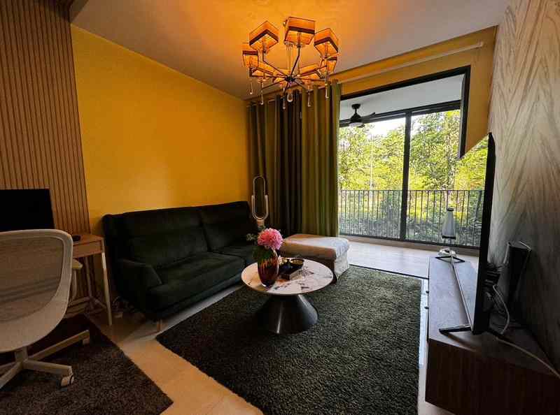 Treasure at Tampines: D18 Tampines Condominium | Prop-GPT the AI-Powered Property Guru