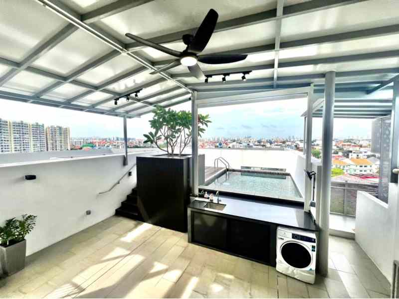 Bliss@Kovan: D19  Apartment | Prop-GPT the AI-Powered Property Guru