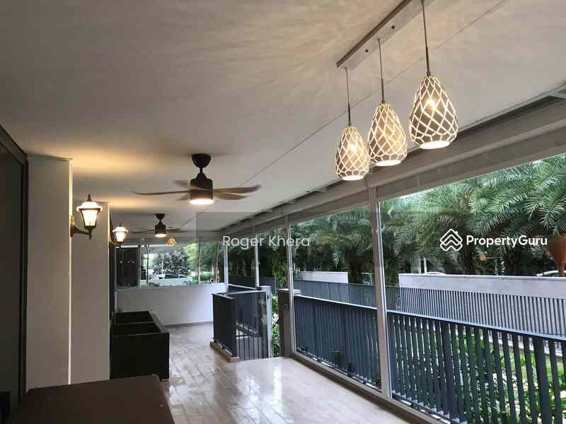 Coco Palms: D18 Pasir Ris Condominium | Prop-GPT the AI-Powered Property Guru