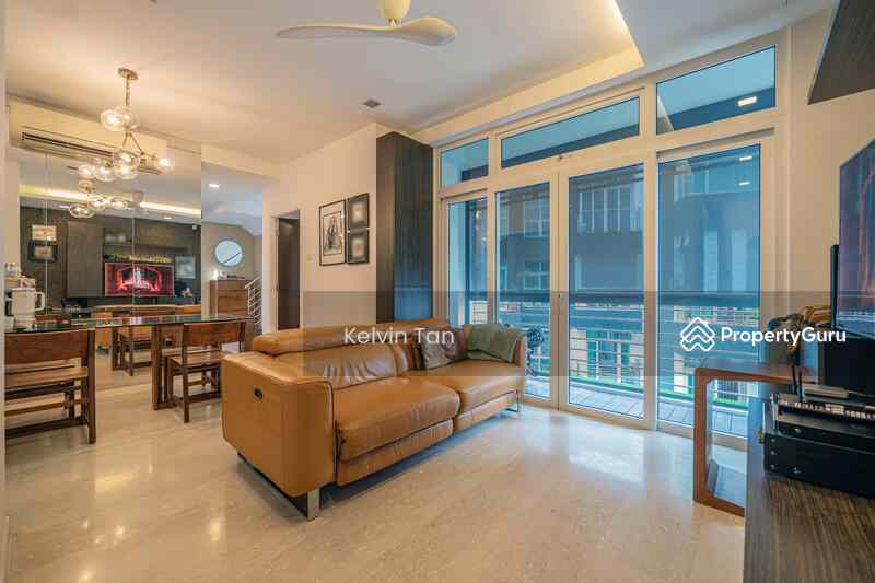 Coastarina: D15 Siglap Condominium | Prop-GPT the AI-Powered Property Guru