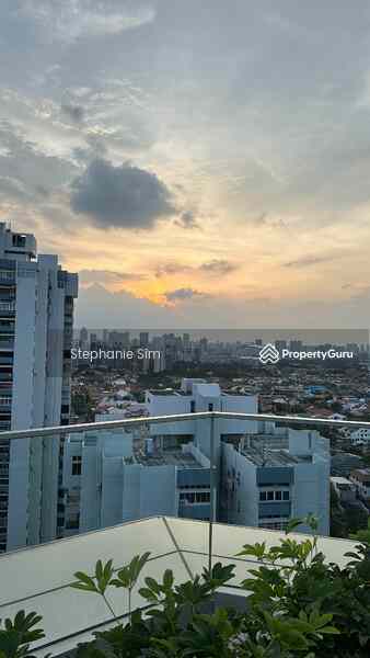 Amber Park: D15 Amber Road Condominium | Prop-GPT the AI-Powered Property Guru