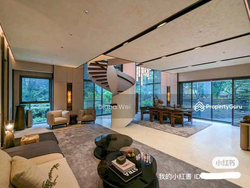 3 Orchard By-The-Park: D10 Orchard Boulevard Condominium | Prop-GPT the AI-Powered Property Guru