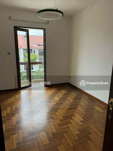 Cashew Crescent: D23  Corner Terrace | Prop-GPT the AI-Powered Property Guru