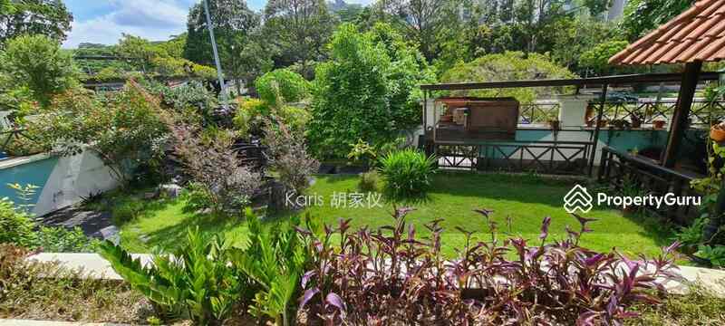 BUNGALOW AT SEMI-D PRICE BEAUTY WORLD  Karis  8100.5550: D11  Detached | Prop-GPT the AI-Powered Property Guru
