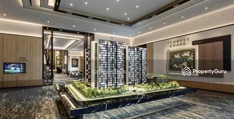 Tembusu Grand: D15 Amber Road Condominium | Prop-GPT the AI-Powered Property Guru