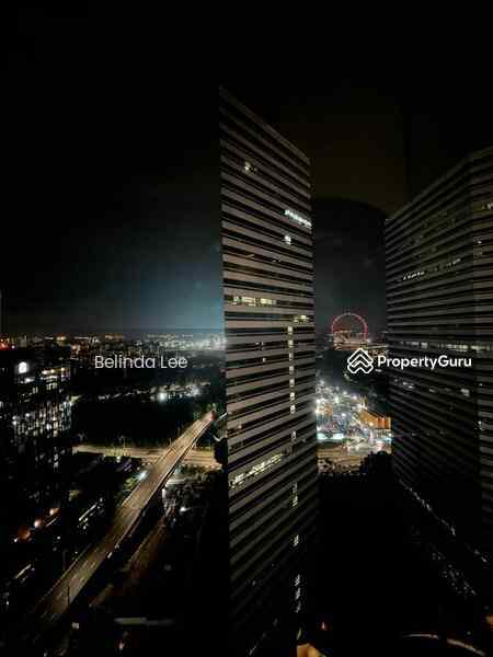 DUO Residences: D07  Apartment | Prop-GPT the AI-Powered Property Guru