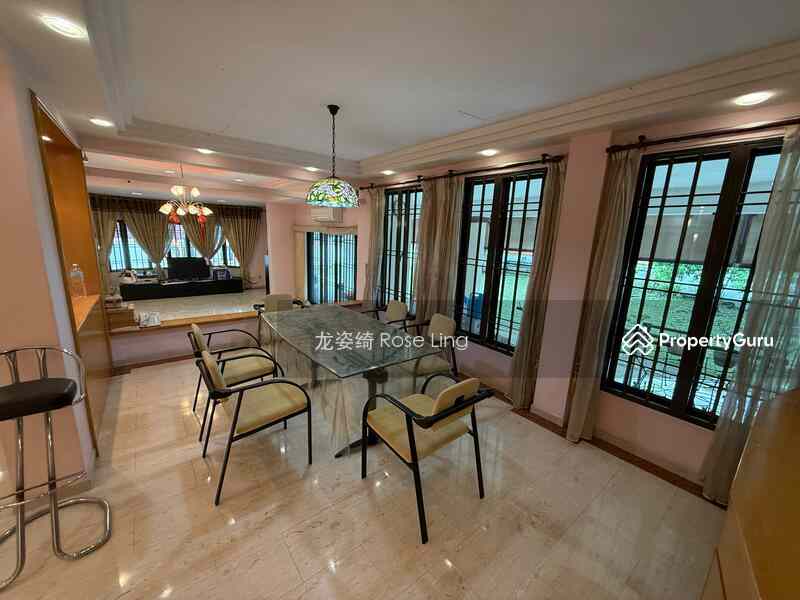 Tai Yuan Garden: D19 Serangoon Garden Semi-Detached | Prop-GPT the AI-Powered Property Guru