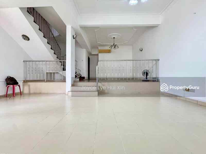 Island Gardens: D20 Bishan Terrace | Prop-GPT the AI-Powered Property Guru