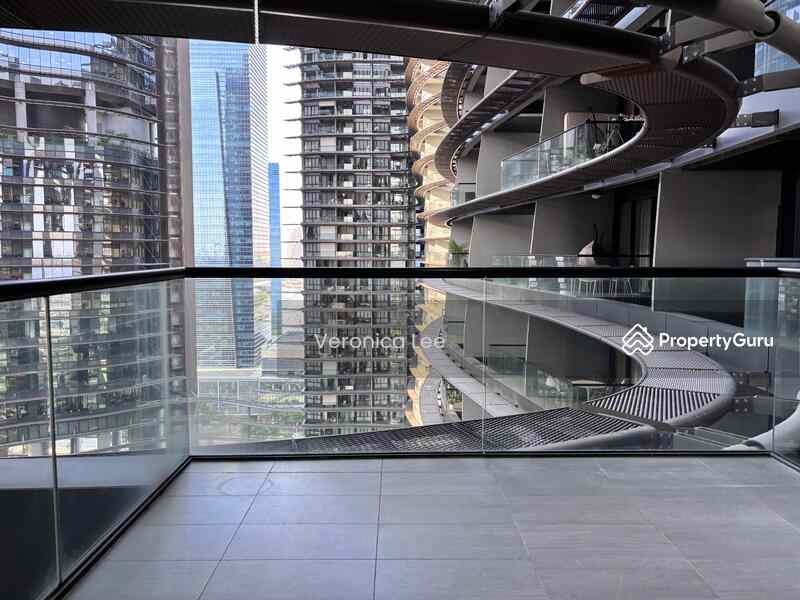 Marina One Residences: D01 Marina Condominium | Prop-GPT the AI-Powered Property Guru