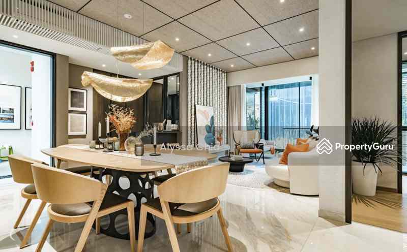 The Shorefront: D17  Apartment | Prop-GPT the AI-Powered Property Guru