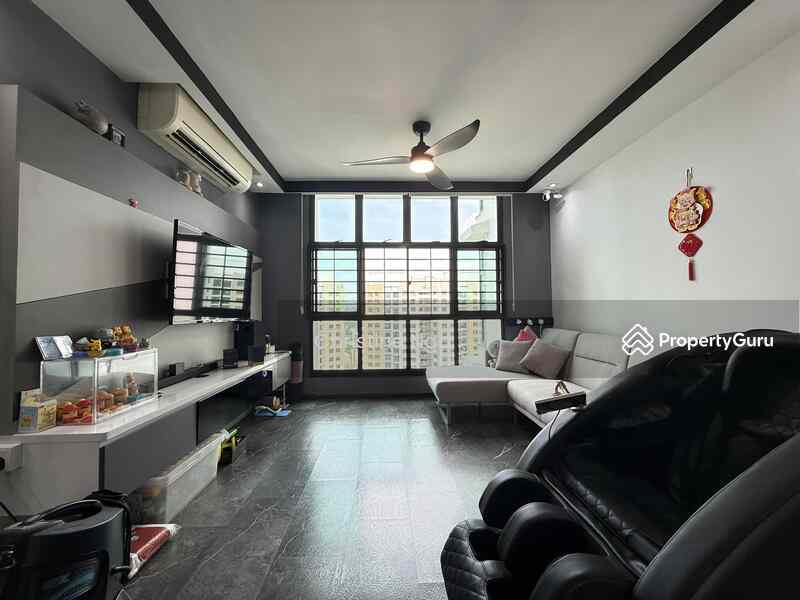630 Senja Road: D23  HDB Flat | Prop-GPT the AI-Powered Property Guru