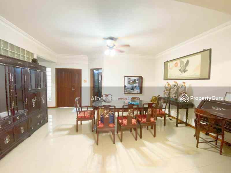 Yuk tong avenue: D21 Hume Avenue Terrace | Prop-GPT the AI-Powered Property Guru