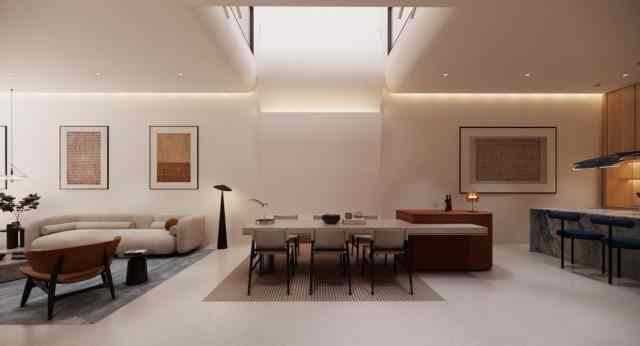  D20  New 2.5 Sty Terrace @ 1KM TOP School CHIJ St. Nicholas: D20 Bishan Terrace | Prop-GPT the AI-Powered Property Guru