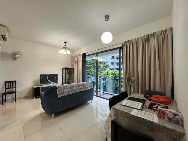 THE PALETTE: D18 Pasir Ris Condominium | Prop-GPT the AI-Powered Property Guru