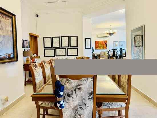 Mandarin Gardens: D15 Marine Parade Condominium | Prop-GPT the AI-Powered Property Guru