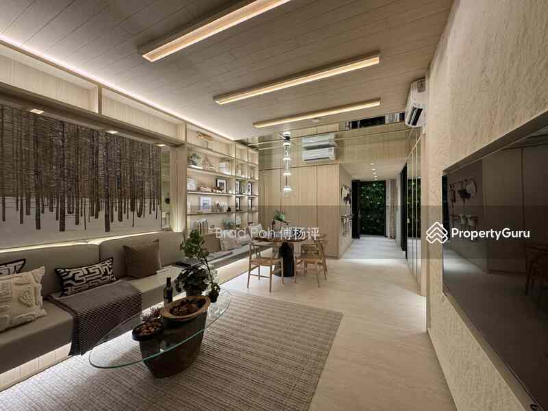 Lyndenwoods: D05  Condominium | Prop-GPT the AI-Powered Property Guru