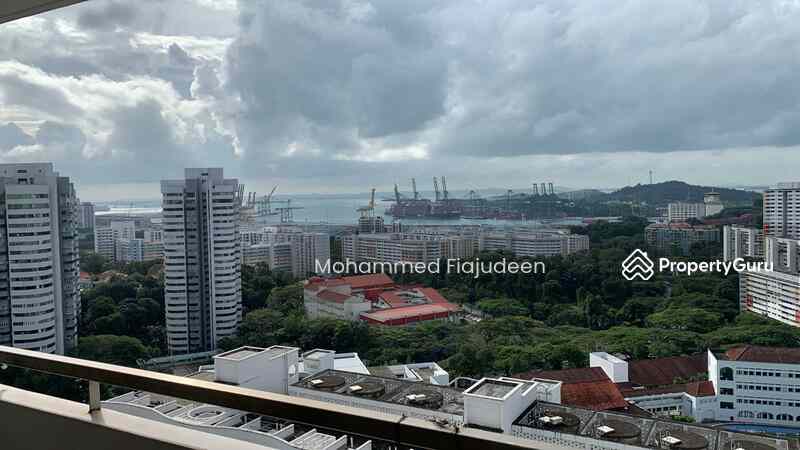 17A Telok Blangah Crescent: D04 Telok Blangah HDB Flat | Prop-GPT the AI-Powered Property Guru