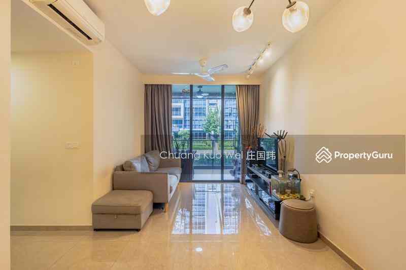 Prop-GPT: Condominium: D18 Tampines The Tapestry