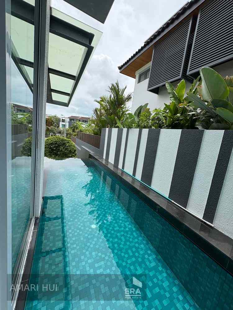 28a Toh Crescent: D17  Semi-Detached | Prop-GPT the AI-Powered Property Guru