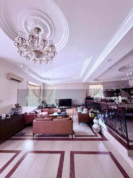 Fir Avenue: D10 Holland Semi-Detached | Prop-GPT the AI-Powered Property Guru