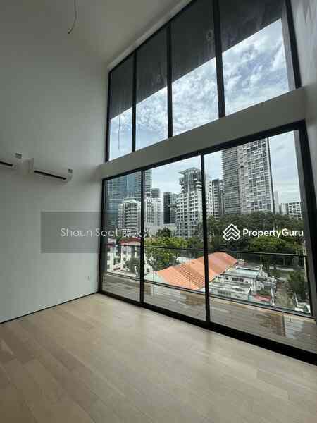 Ikigai: D11  Condominium | Prop-GPT the AI-Powered Property Guru