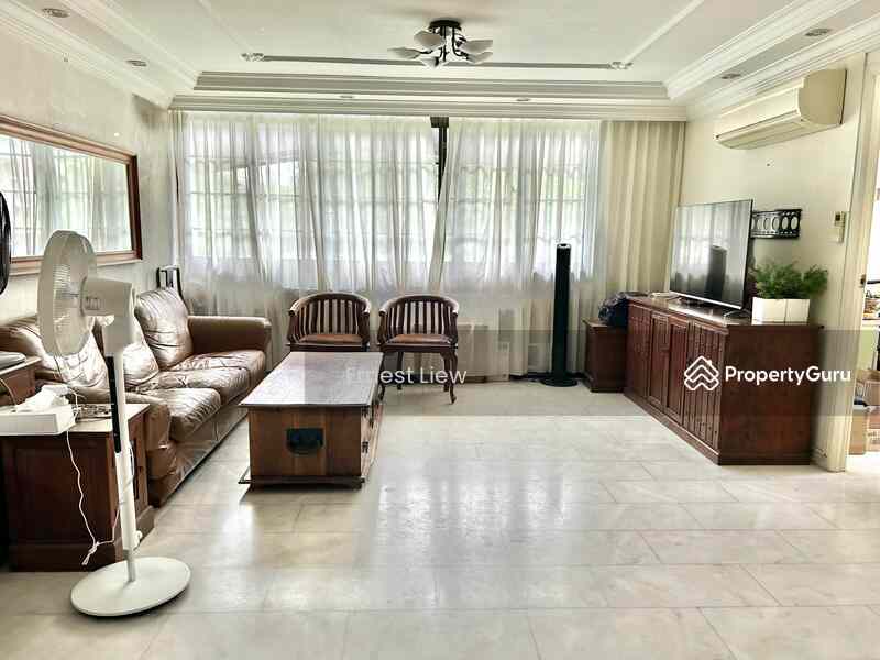 40 Cambridge Road: D08 Serangoon Road HDB Flat | Prop-GPT the AI-Powered Property Guru