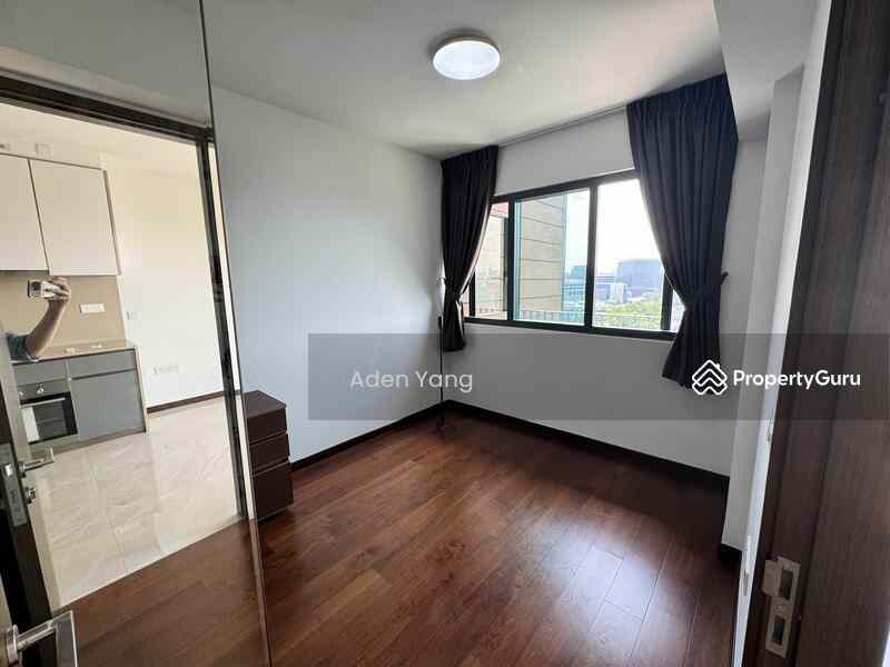 Normanton Park: D05  Condominium | Prop-GPT the AI-Powered Property Guru