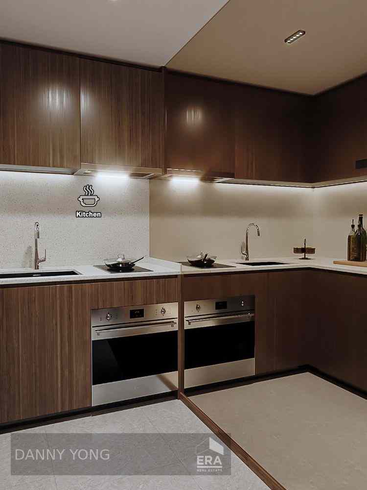 Lentor Central, Tagore, Singapore, D26, 788889: Sgd 1,830,000: D26 Tagore Condominium | Prop-GPT the AI-Powered Property Guru