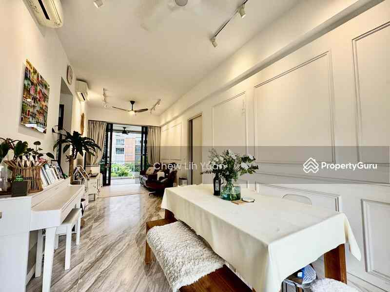 Mayfair Residences: D15  Apartment | Prop-GPT the AI-Powered Property Guru