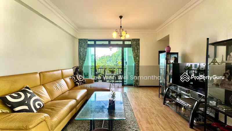 Highgate: D21  Condominium | Prop-GPT the AI-Powered Property Guru