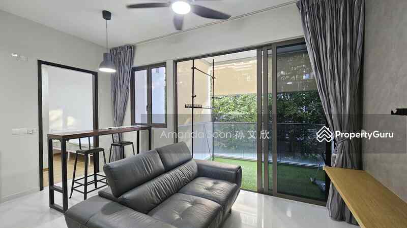 Prop-GPT: Condominium: D17 Loyang The Inflora
