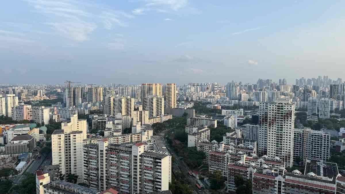 Gem Residences: D12 Toa Payoh Condominium | Prop-GPT the AI-Powered Property Guru