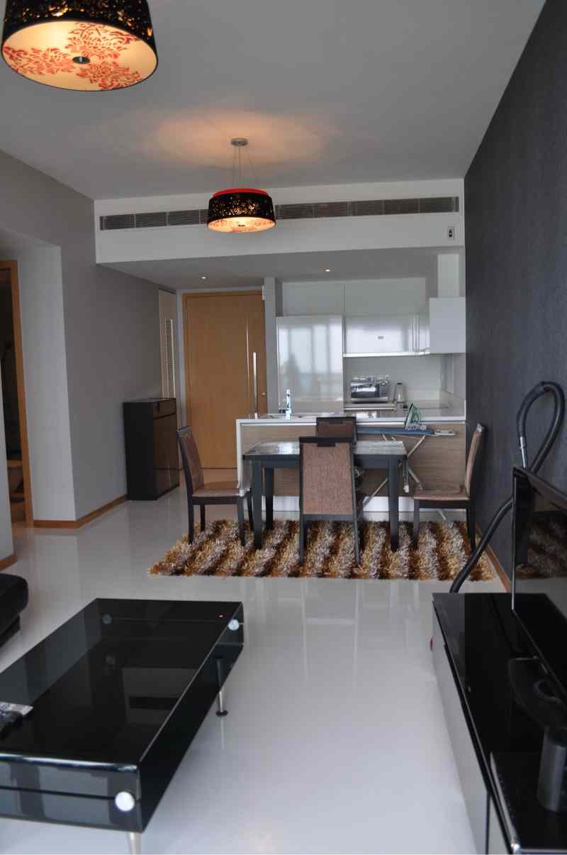 Marina Bay Residences: D01 Marina Condominium | Prop-GPT the AI-Powered Property Guru