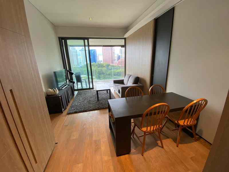 Oue Twin Peaks: D09 Leonie Hill Condominium | Prop-GPT the AI-Powered Property Guru