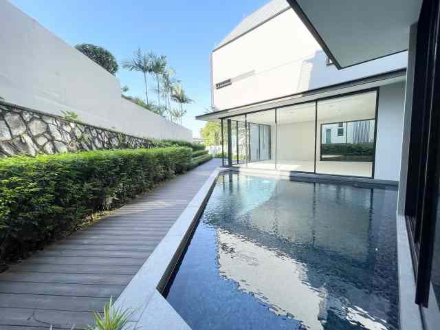 Brand New Detached Namely Crescent: D10  Detached | Prop-GPT the AI-Powered Property Guru