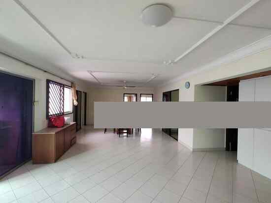 129 Pending Road: D23 Bukit Panjang HDB Apartment | Prop-GPT the AI-Powered Property Guru