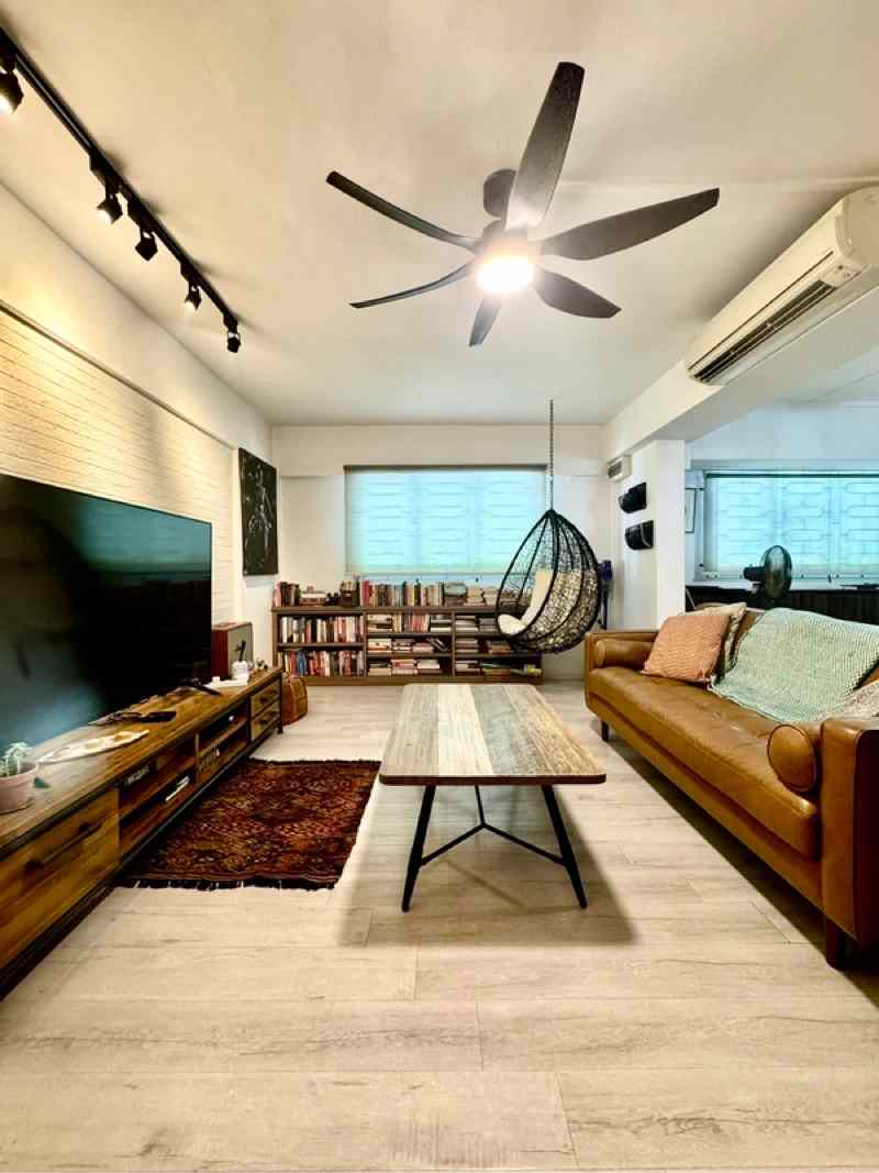 406 Pandan Gardens: D22 Jurong HDB Apartment | Prop-GPT the AI-Powered Property Guru