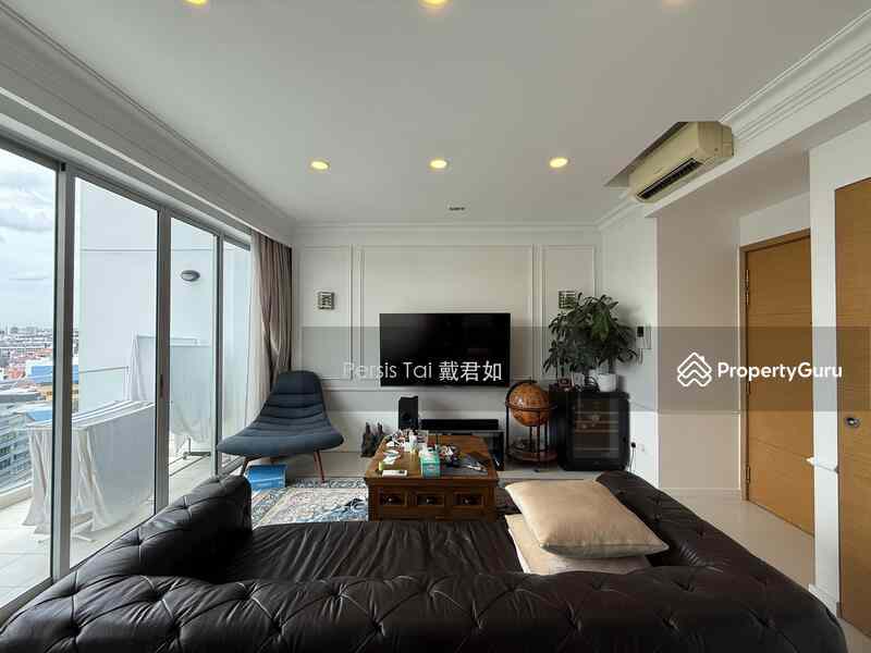 The Esta: D15  Condominium | Prop-GPT the AI-Powered Property Guru