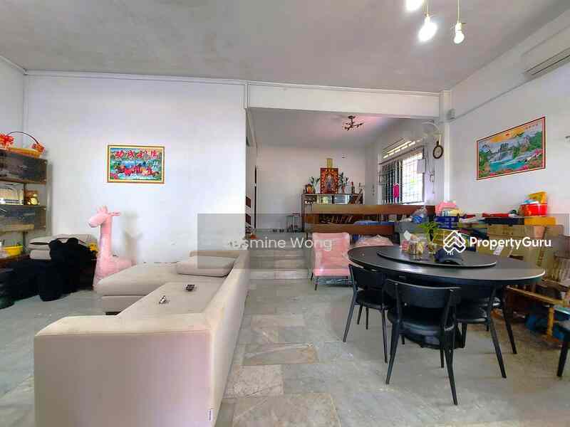 Bishan, Thomson, Marymount, Pemimpin: D20 Bishan Semi-Detached | Prop-GPT the AI-Powered Property Guru