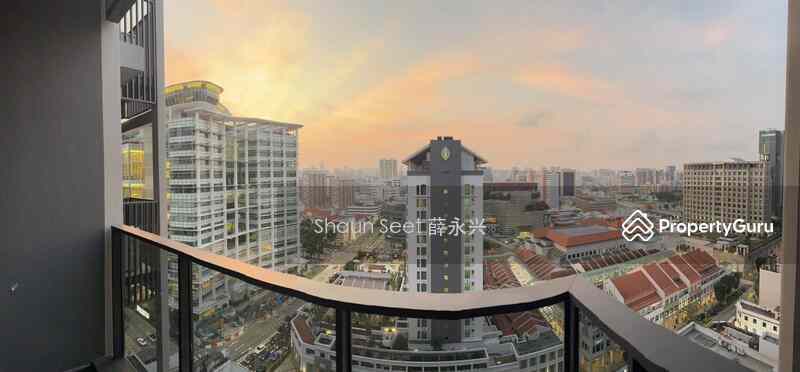 The M: D07  Condominium | Prop-GPT the AI-Powered Property Guru